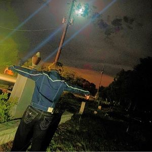 Meet your Posher, William